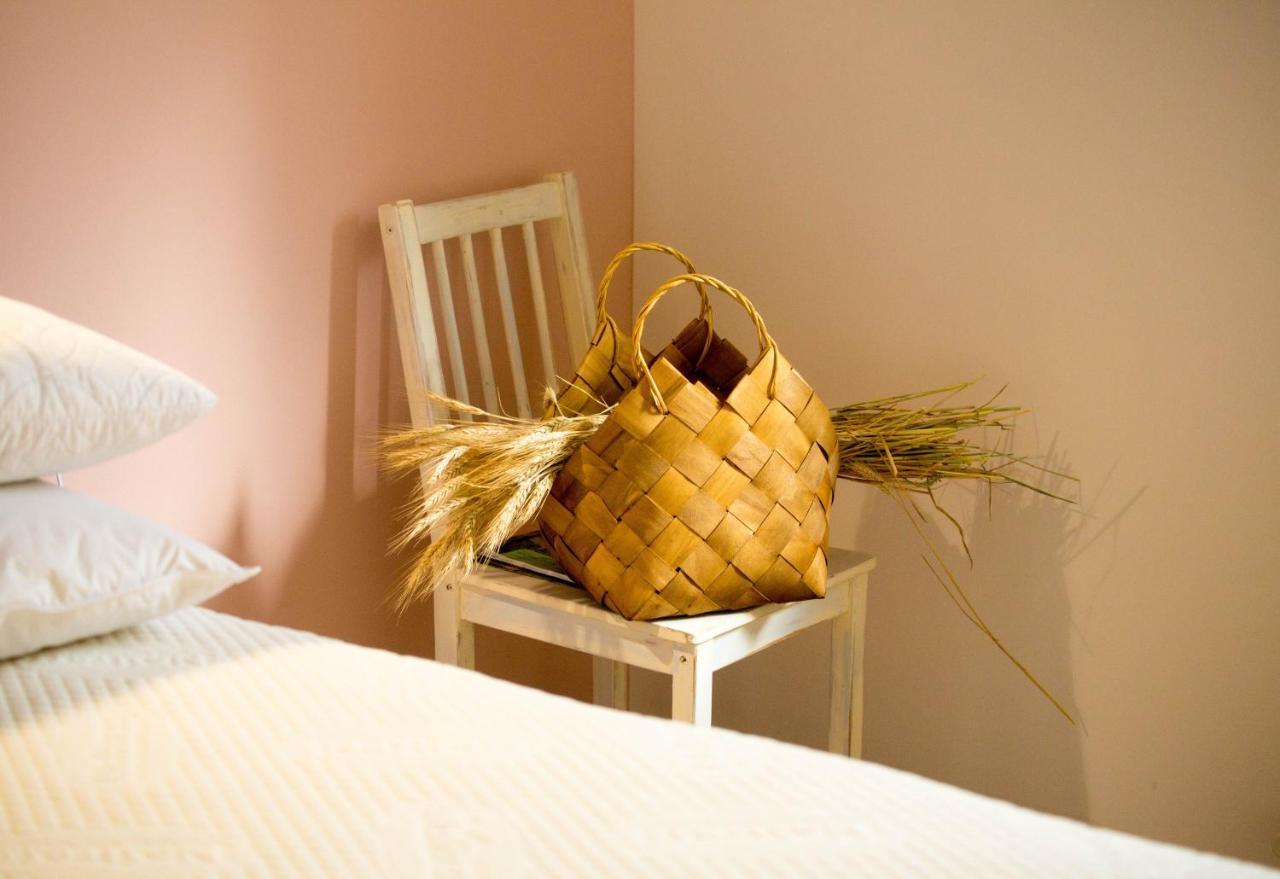Agava Sunset Apartment Ankaran Ngoại thất bức ảnh
