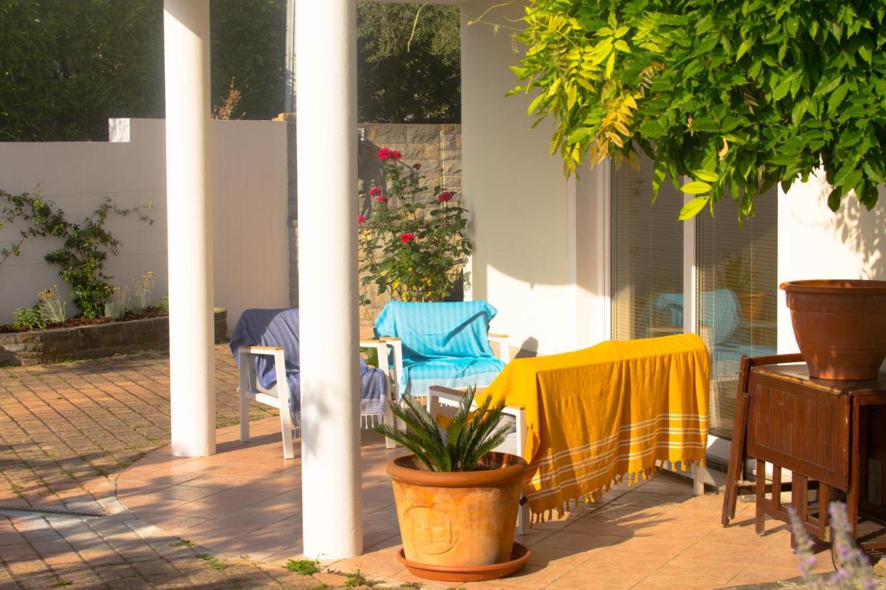 Agava Sunset Apartment Ankaran Ngoại thất bức ảnh