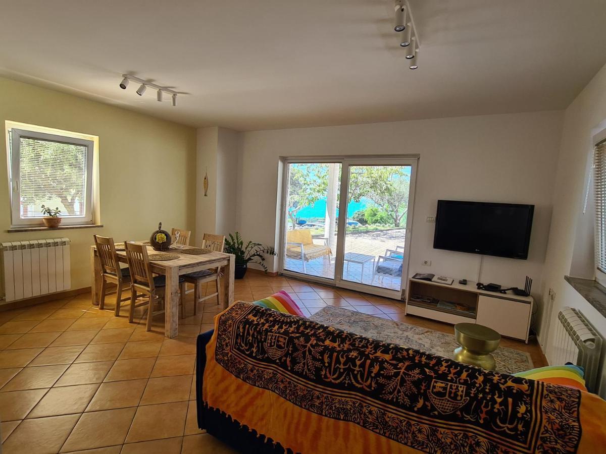 Agava Sunset Apartment Ankaran Ngoại thất bức ảnh
